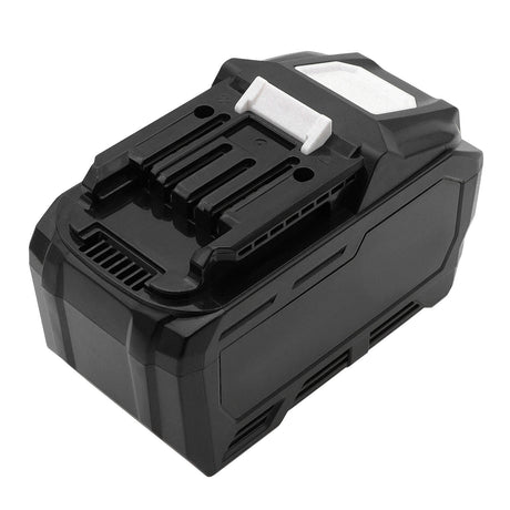 40.0V, Li-ion, 4000mAh, Power Tools battery fits Makita, 191l29-0, 40v Max Xgt, Cf001g, 160Wh Power Tools Cameron Sino Technology Limited (Dangerous Goods)