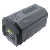 40.0V, Li-ion, 6000mAh, Power Tools battery fits Ryobi, Bpl3626, 40v 14 In Brushless Chain Saw, 40v 20 In Brushless, 240Wh Power Tools Cameron Sino Technology Limited (Dangerous Goods)