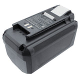 40.0V, Li-ion, 6000mAh, Power Tools battery fits Ryobi, Bpl3626, 40v 14 In Brushless Chain Saw, 40v 20 In Brushless, 240Wh Power Tools Cameron Sino Technology Limited (Dangerous Goods)