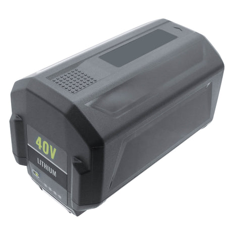 40.0V, Li-ion, 9000mAh, Power Tools battery fits Ryobi, Bpl3626, 40v 14 In Brushless Chain Saw, 40v 20 In Brushless, 360Wh Power Tools Cameron Sino Technology Limited (Dangerous Goods)