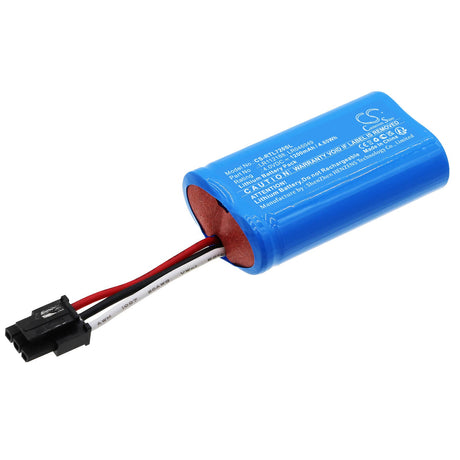 4.0V, Lithium, 1200mAh, Emergency Supply battery fits Range Rover, 72155811300, F-pace 2016, F-type 2014, 4.8Wh Emergency Supply Cameron Sino Technology Limited