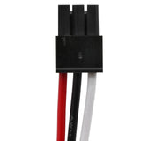 4.0V, Lithium, 1200mAh, Emergency Supply battery fits Range Rover, 72155811300, F-pace 2016, F-type 2014, 4.8Wh Emergency Supply Cameron Sino Technology Limited