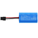 4.0V, Lithium, 1200mAh, Emergency Supply battery fits Range Rover, 72155811300, F-pace 2016, F-type 2014, 4.8Wh Emergency Supply Cameron Sino Technology Limited