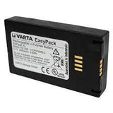 EasyPack XL for OEM Applications replaces Varta LIP-009 Lithium Cell Varta