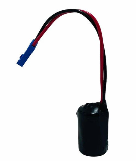 R911277133 Battery For Bosch Rexroth Servo Motor Drive Control Systems 3.6v, 1200mah - 4.32wh Other Batteries BB Generic
