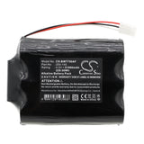 4.5v, Alkaline, 51000mah, Automatic Flusher Battery Fits Bay West, 750tfwr, 800 Wave Dispenser, 229.50wh Automatic Flusher Cameron Sino Technology Limited