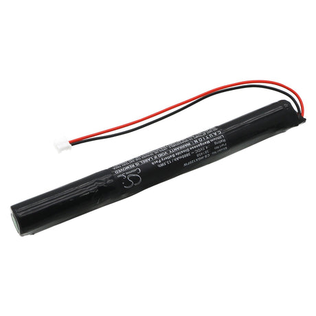 4.5V, Li-MnO2, 3000mAh, Power Tools battery fits Hilti, 381458, 120-me, Gx 120 Me, 13.5Wh Power Tools Cameron Sino Technology Limited (Power Tools)