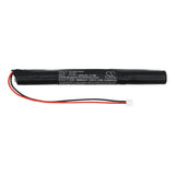 4.5V, Li-MnO2, 3000mAh, Power Tools battery fits Hilti, 381458, 120-me, Gx 120 Me, 13.5Wh Power Tools Cameron Sino Technology Limited (Power Tools)
