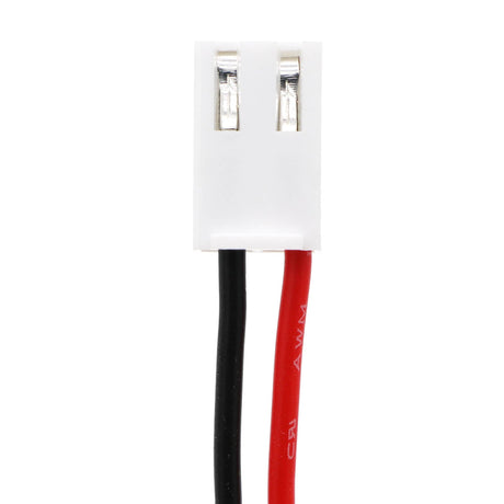 4.8V, Ni-CD, 2000mAh, Emergency Lighting battery fits Eaton, 40066071181, Ceag Lamp, Sv Euro 4 Led, 9.60Wh Emergency Lighting Cameron Sino Technology Limited