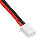 4.8V, Ni-CD, 2000mAh, Emergency Lighting battery fits Legrand, 660971, B65led 6 614 40, B65led 6 624 34/40, 9.60Wh Emergency Lighting Cameron Sino Technology Limited