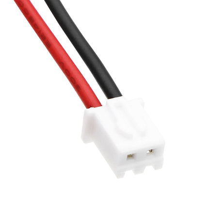 4.8V, Ni-CD, 2000mAh, Emergency Lighting battery fits Legrand, 61093, Ip66 Eco1, 9.60Wh Emergency Lighting Cameron Sino Technology Limited