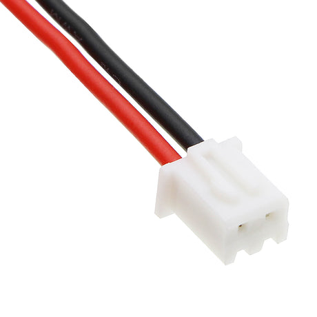 4.8V, Ni-CD, 2000mAh, Emergency Lighting battery fits Saft, Legrand, 4 Krmt 23/43, 61091, Ngn0725, 9.60Wh Emergency Lighting Cameron Sino Technology Limited