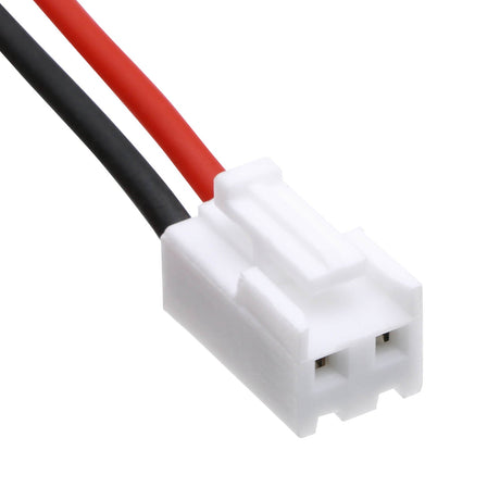 4.8V, Ni-CD, 4000mAh, Emergency Lighting battery fits Cameron Sino Technologies, CS-EML588LS, 19.20Wh Emergency Lighting Cameron Sino Technology Limited