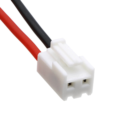 4.8V, Ni-CD, 4000mAh, Emergency Lighting battery fits Pierlite, Clipsal, Luxalite, Bp4s, Cd28, Db136, 19.20Wh Emergency Lighting Cameron Sino Technology Limited