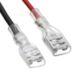 4.8V, Ni-CD, 800mAh, Emergency Lighting battery fits Gaz, Aap-4s, 5161000415, 3.84Wh Emergency Lighting Cameron Sino Technology Limited