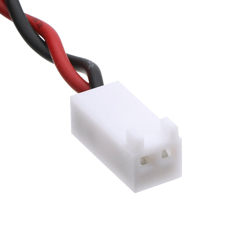 4.8V, Ni-CD, 800mAh, Emergency Lighting battery fits Kaufel, Bgn800-4dwp-prb830ec, 850.0060 Aa/4, 3.84Wh Emergency Lighting Cameron Sino Technology Limited