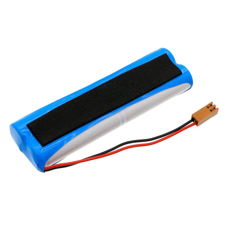 4.8V, Ni-CD, 800mAh, Medical battery fits Critikon, P81, 3.84Wh Medical Cameron Sino Technology Limited (Medical)