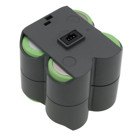 4.8V, Ni-MH, 10000mAh, Equipment battery fits Spectra Precision, 2414-3001, DG613, Dg613g, 48Wh Equipment, Survey, Test Cameron Sino Technology Limited