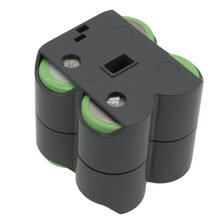 4.8V, Ni-MH, 10000mAh, Equipment battery fits Spectra Precision, 2414-3001, DG613, Dg613g, 48Wh Equipment, Survey, Test Cameron Sino Technology Limited