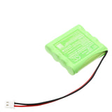 4.8V, Ni-MH, 1000mAh, Medical battery fits Schwa, 88888811, Eco 2, 4.8Wh Medical Cameron Sino Technology Limited (Medical)