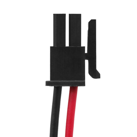 4.8v, Ni-mh, 1500mah, Alarm Battery Fits Dsc, Central Wp8010, Central Wp8030, 7.20wh Alarm System Cameron Sino Technology Limited