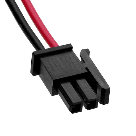 4.8v, Ni-mh, 1500mah, Alarm Battery Fits Dsc, Central Wp8010, Central Wp8030, 7.20wh Alarm System Cameron Sino Technology Limited