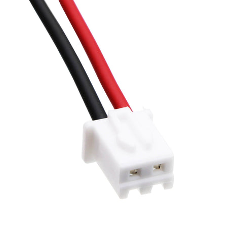 4.8V, Ni-MH, 1500mAh, Emergency Lighting battery fits Cooper Industries, Unitech, Exit Light Co, At-lite, Simkar, Emergi-lite, Lithonia, Elbb006, Elbb006, Elbcs06, 7.20Wh Emergency Lighting Cameron Sino Technology Limited