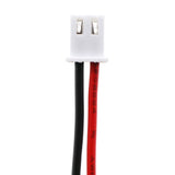 4.8V, Ni-MH, 1500mAh, Emergency Lighting battery fits Cooper Industries, Unitech, Exit Light Co, At-lite, Simkar, Emergi-lite, Lithonia, Elbb006, Elbb006, Elbcs06, 7.20Wh Emergency Lighting Cameron Sino Technology Limited