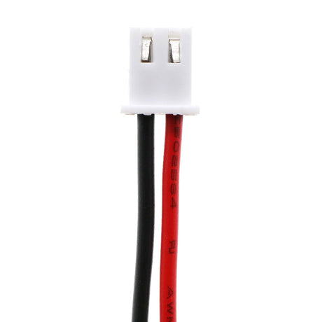 4.8V, Ni-MH, 1500mAh, Emergency Lighting battery fits Cooper Industries, Unitech, Exit Light Co, At-lite, Simkar, Emergi-lite, Lithonia, Elbb006, Elbb006, Elbcs06, 7.20Wh Emergency Lighting Cameron Sino Technology Limited