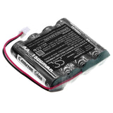 4.8v, Ni-mh, 1500mah, Alarm Battery Fits Ge, Control Panel, Simon Home Security, 7.20wh Alarm System Cameron Sino Technology Limited   