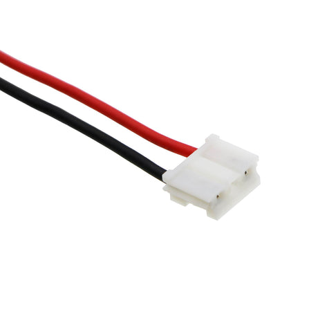 4.8V, Ni-MH, 2000mAh, Emergency Lighting battery fits Rp-technik, Abm, Nimhht4820q, 9.6Wh Emergency Lighting Cameron Sino Technology Limited