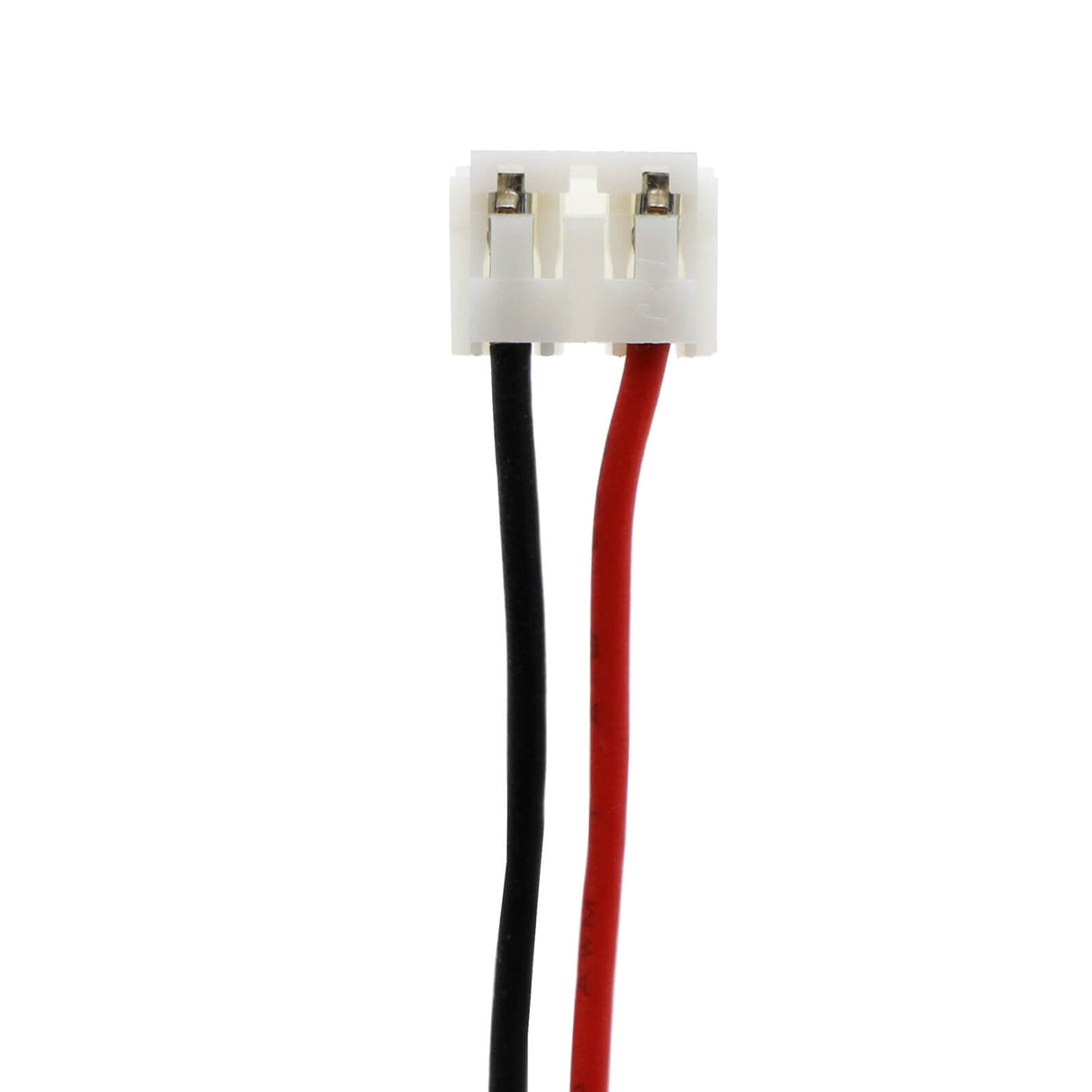 4,8V, Ni-MH, 2000mAh, Batterie d'éclairage de secours compatible avec Rp-technik, Abm, Nimhht4820q, 9,6Wh Éclairage d'urgence Cameron Sino Technology Limited