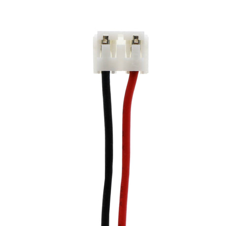 4.8V, Ni-MH, 2000mAh, Emergency Lighting battery fits Rp-technik, Abm, Nimhht4820q, 9.6Wh Emergency Lighting Cameron Sino Technology Limited