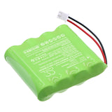 4.8V, Ni-MH, 2000mAh, Medical battery fits Ade, H2332-003, Pwn5, 9.60Wh Medical Cameron Sino Technology Limited (Medical)