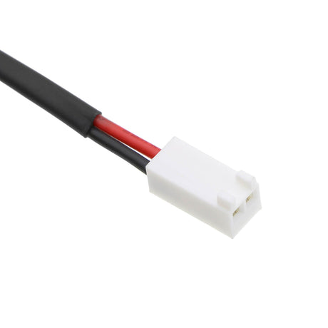 4.8V, Ni-MH, 2000mAh, Emergency Lighting battery fits Saft, Astralite, Powersonic, Day-brite, Osi, Osa004, Osa004, 9.60Wh Emergency Lighting Cameron Sino Technology Limited