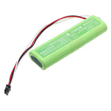 4.8V, Ni-MH, 2000mAh, Equipment battery fits Drager, 6033604-01, EM200, Msi P5, 9.6Wh Equipment, Survey, Test Cameron Sino Technology Limited