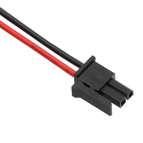 4.8V, Ni-MH, 2000mAh, Emergency Lighting battery fits Inotec, 98100110, 890021, 9.60Wh Emergency Lighting Cameron Sino Technology Limited