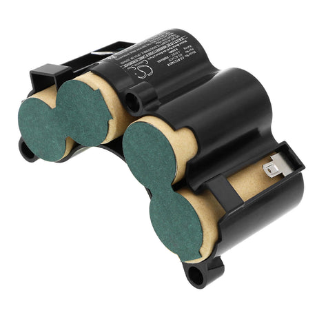 4.8V, Ni-MH, 2000mAh, Vacuum battery fits Tefal, Moulinex, Mx422901, Mx422901/2d0, Mx4423wa/2d0, 9.60Wh Vacuum Cameron Sino Technology Limited