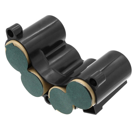 4.8V, Ni-MH, 2000mAh, Vacuum battery fits Tefal, Moulinex, Mx422901, Mx422901/2d0, Mx4423wa/2d0, 9.60Wh Vacuum Cameron Sino Technology Limited