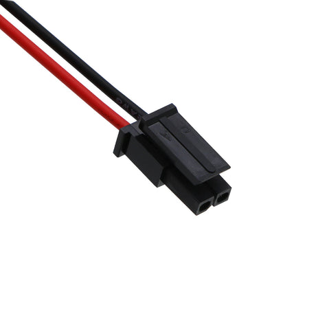 4.8V, Ni-MH, 2000mAh, Medical battery fits Philips, 1870435, Gosafe Mobile Alert System, Lifeline Gosafe Mobile Alert S, 9.60Wh Medical Cameron Sino Technology Limited (Medical)