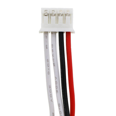 4.8V, Ni-MH, 2000mAh, Equipment battery fits Testo, 0515 0097, 350 Control, 454 Control, 9.6Wh Equipment, Survey, Test Cameron Sino Technology Limited