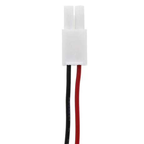 4.8V, Ni-MH, 2000mAh, Vacuum battery fits Twinbird, Hc-e221, Hc-e221bl, Hc-eb21, 9.60Wh Vacuum Cameron Sino Technology Limited