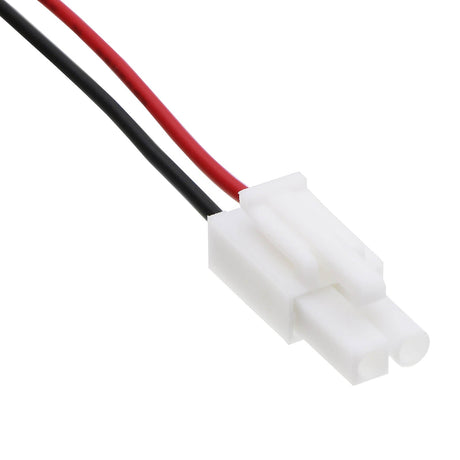 4.8V, Ni-MH, 2000mAh, Vacuum battery fits Twinbird, Hc-e221, Hc-e221bl, Hc-eb21, 9.60Wh Vacuum Cameron Sino Technology Limited