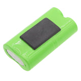 4.8V, Ni-MH, 2000mAh, Gardening Tools battery fits Wolf Garten, 5031-m6-0009, 7085916, Accu 80, 9.60Wh Gardening Tools Cameron Sino Technology Limited (Power Tools)