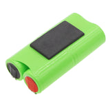 4.8V, Ni-MH, 2000mAh, Gardening Tools battery fits Wolf Garten, 5031-m6-0009, 7085916, Accu 80, 9.60Wh Gardening Tools Cameron Sino Technology Limited (Power Tools)
