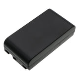 4.8V, Ni-MH, 2100mAh, Equipment, Survey, Test battery fits Hi-target, Dt02, Dt02 Total Station, 10.08Wh Equipment, Survey, Test Cameron Sino Technology Limited