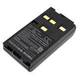 4.8V, Ni-MH, 2100mAh, Equipment, Survey, Test battery fits Hi-target, Dt02, Dt02 Total Station, 10.08Wh Equipment, Survey, Test Cameron Sino Technology Limited