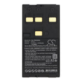 4.8V, Ni-MH, 2100mAh, Equipment, Survey, Test battery fits Hi-target, Dt02, Dt02 Total Station, 10.08Wh Equipment, Survey, Test Cameron Sino Technology Limited