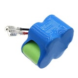 4.8V, Ni-MH, 2200mAh, Vacuum battery fits Black & Decker, Gs700, 10.56Wh Vacuum Cameron Sino Technology Limited