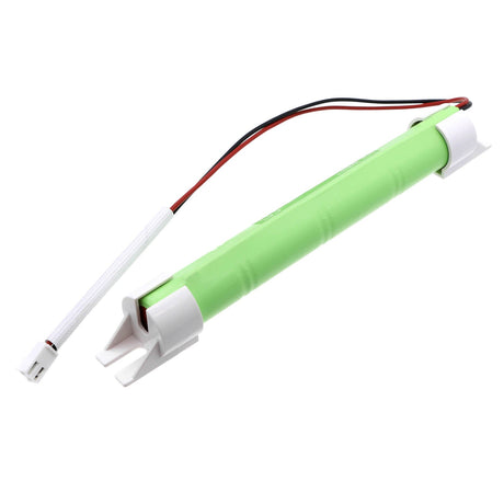 4.8V, Ni-MH, 2200mAh, Emergency Lighting battery fits Cameron Sino Technologies, CS-EML041LS, 10.56Wh Emergency Lighting Cameron Sino Technology Limited